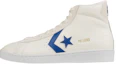 Buy Converse Cons Pro Leather High ''Bianco Blu'' A00978C