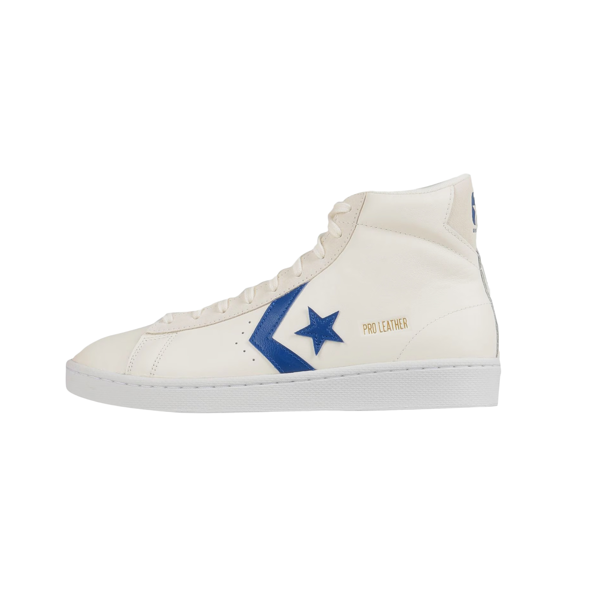 Converse Cons Pro Leather High 'White Blue' A00978C