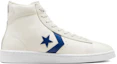 Order Converse Cons Pro Leather High ''Bianco Blu'' A00978C