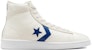 Converse Cons Pro Leather High 'White Blue' A00978C