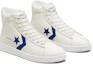 Lookbook Converse Cons Pro Leather High ''Bianco Blu'' A00978C