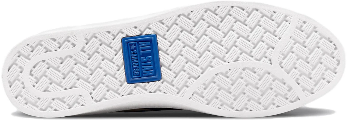Converse Cons Pro Leather High ''Bianco Blu'' A00978C Purchase Converse Cons Pro Leather High ''Bianco Blu'' A00978C