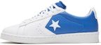 Buy Converse Hoops Pro Leather Biru/Putih 167590C