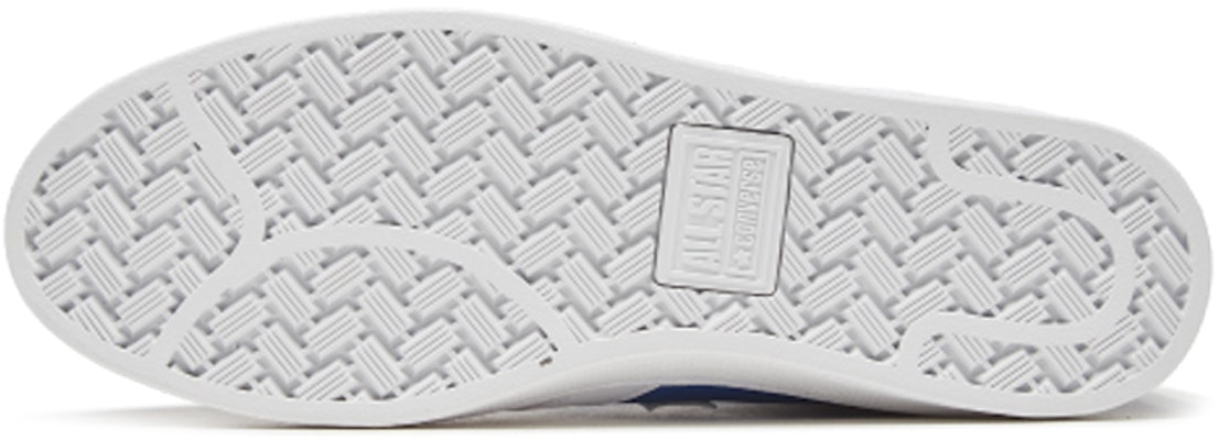 Converse Hoops Pro Leather Blue/White 167590C Purchase Converse Hoops Pro Leather Blue/White 167590C