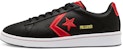 Converse Pro Leather 'Hitam Merah Putih' 168871C