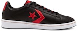Order Converse Pro Leather 'Hitam Merah Putih' 168871C