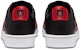 Converse Pro Leather 'Hitam Merah Putih' 168871C