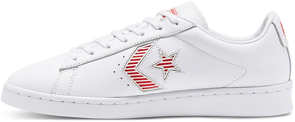 Converse Rivals Pro Leather 'White' 168620C Buy Converse Rivals Pro Leather 'White' 168620C