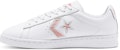 Converse Rivals Pro Leather 'Putih' 168620C