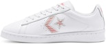 Buy Converse Rivals Pro Leather 'Putih' 168620C