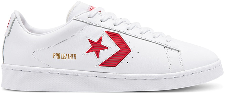 匡威 Rivals Pro Leather 白色款 168620C Order 匡威 Rivals Pro Leather 白色款 168620C