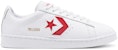 Converse Rivals Pro Leather 'Putih' 168620C