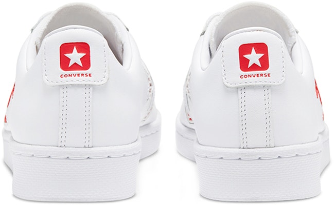 Converse Rivals Pro Leather 'White' 168620C Purchase Converse Rivals Pro Leather 'White' 168620C
