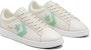 Converse Cons Pro Leather Low 'Beige Hijau Bermusim' A02525C