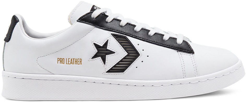 Converse Rivals Pro Leather 'Putih Hitam' 168619C Order Converse Rivals Pro Leather 'Putih Hitam' 168619C
