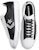 Converse Rivals Pro Leather 'Putih Hitam' 168619C