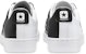 Converse Rivals Pro Leather 'Putih Hitam' 168619C