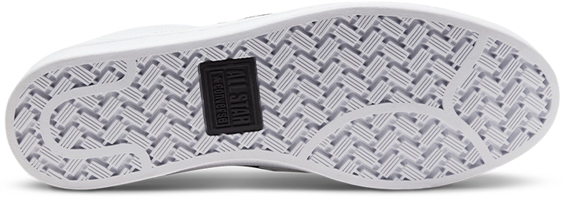 Converse Rivals Pro Leather 'White Black' 168619C Purchase Converse Rivals Pro Leather 'White Black' 168619C