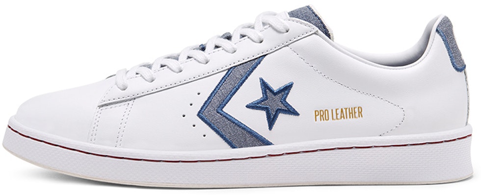 Converse cons pro sales leather