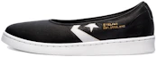Buy Converse Cons Pro Leather Slip-On ''Zwart en Wit'' 172322C