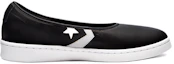 Order Converse Cons Pro Leather Slip-On ''Zwart en Wit'' 172322C