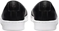 Shop Converse Cons Pro Leather Slip-On ''Zwart en Wit'' 172322C