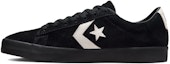 Buy 컨버스 컨스 프로 레더 벌크 로우 (블랙) A01255C