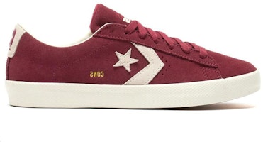 コンバース CONS プロレザー Vulc Pro スエード ロー 'チェリービジョン' A02953C Order コンバース CONS プロレザー Vulc Pro スエード ロー 'チェリービジョン' A02953C