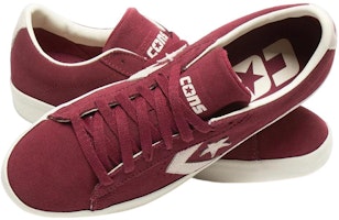 コンバース CONS プロレザー Vulc Pro スエード ロー 'チェリービジョン' A02953C Shop コンバース CONS プロレザー Vulc Pro スエード ロー 'チェリービジョン' A02953C