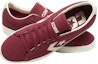 Shop Converse CONS Pro Leather Vulc Pro Suede Low 'Cherry Vision' Merah Ceri. A02953C