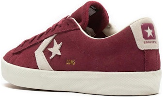 コンバース CONS プロレザー Vulc Pro スエード ロー 'チェリービジョン' A02953C Purchase コンバース CONS プロレザー Vulc Pro スエード ロー 'チェリービジョン' A02953C