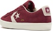 Purchase Converse CONS Pro Leather Vulc Pro Suede Low 'Cherry Vision' Merah Ceri. A02953C