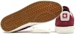 Converse CONS Pro Leather Vulc Pro Suede Low 'Cherry Vision' Merah Ceri. A02953C