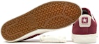 Details for Converse CONS Pro Leather Vulc Pro Suede Low 'Cherry Vision' Merah Ceri. A02953C