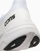 Cheap (W) Converse Cons Run Dual 運動鞋 紅色/Toryko 34201894