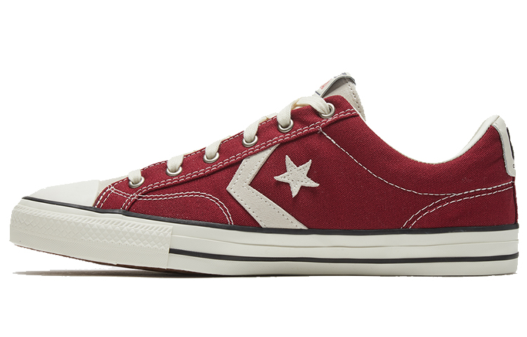 Converse Cons Star Player 'Red' 167980C