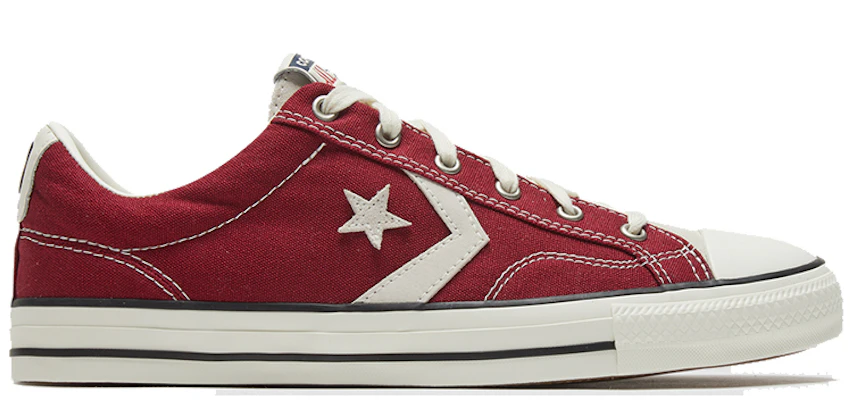 Converse Cons Star Player 'Merah' 167980C Order Converse Cons Star Player 'Merah' 167980C
