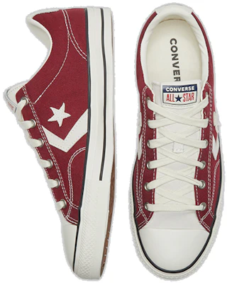 Converse Cons Star Player 'Merah' 167980C Lookbook Converse Cons Star Player 'Merah' 167980C