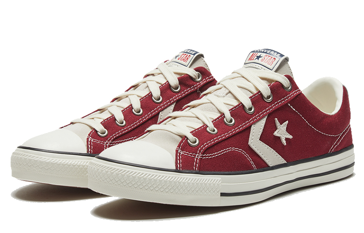 Shop Converse Cons Star Player 'Merah' 167980C