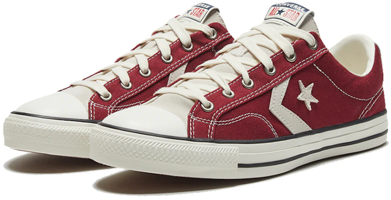 Converse Cons Star Player 'Merah' 167980C Shop Converse Cons Star Player 'Merah' 167980C