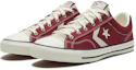 Shop Converse Cons Star Player 'Merah' 167980C