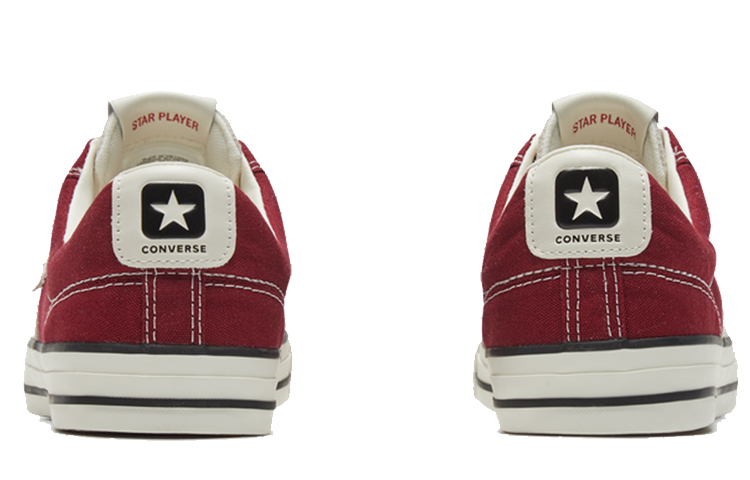 Purchase Converse Cons Star Player 'Merah' 167980C