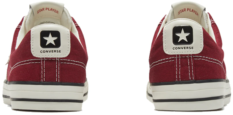 Converse Cons Star Player 'Merah' 167980C Purchase Converse Cons Star Player 'Merah' 167980C