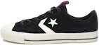 Buy 匡威 Cons Star Player Low 黑色复古款 162567