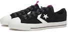 Order 匡威 Cons Star Player Low 黑色复古款 162567