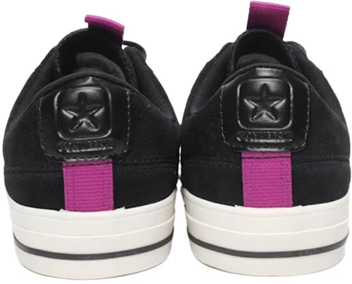 匡威 Cons Star Player Low 黑色复古款 162567 Shop 匡威 Cons Star Player Low 黑色复古款 162567