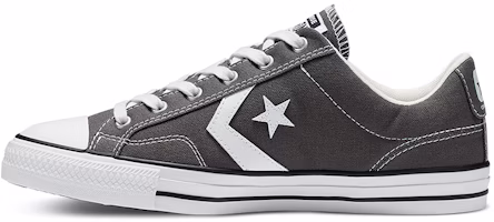 Converse Cons Star Player Low Top 'Gray White' 165462C Converse Cons Star Player Low Top 'Gray White' 165462C