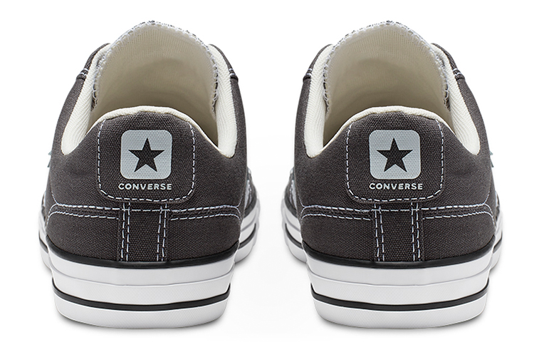 Purchase Converse Cons Star Player Low Top ''Grigio Bianco'' 165462C