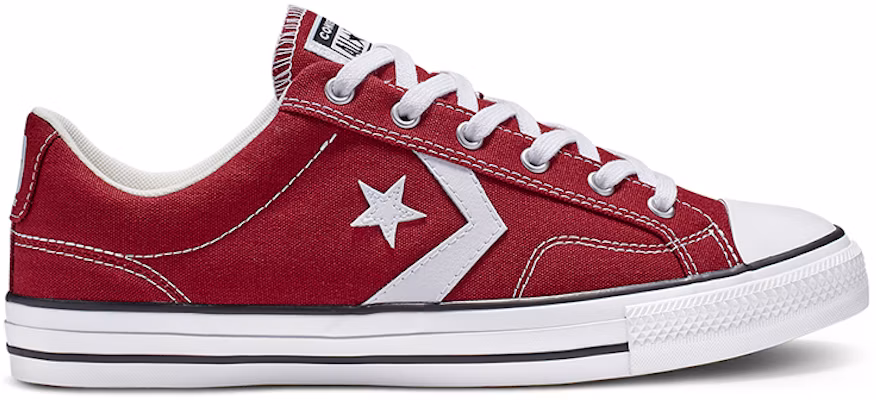 Converse Cons Star Player Low Top 'Merah Putih' 165461C Order Converse Cons Star Player Low Top 'Merah Putih' 165461C