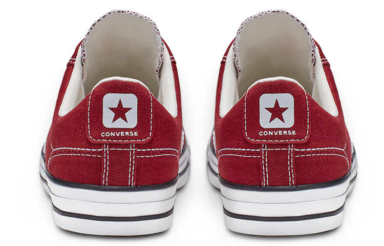 Purchase Converse Cons Star Player Low Top 'Merah Putih' 165461C